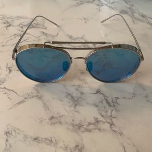 Gentle Monster - Big Bully Sunnies